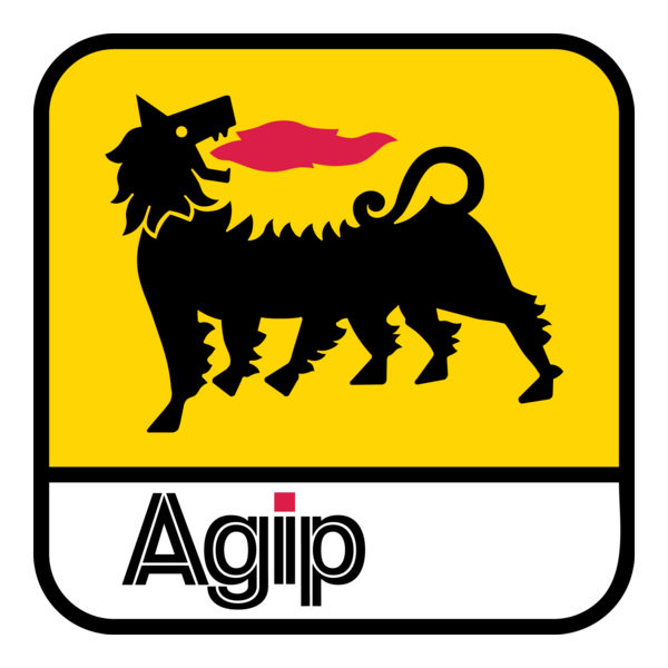AGIP logo