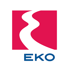 EKO logo