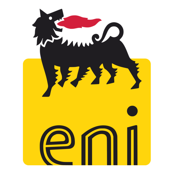 ENI logo