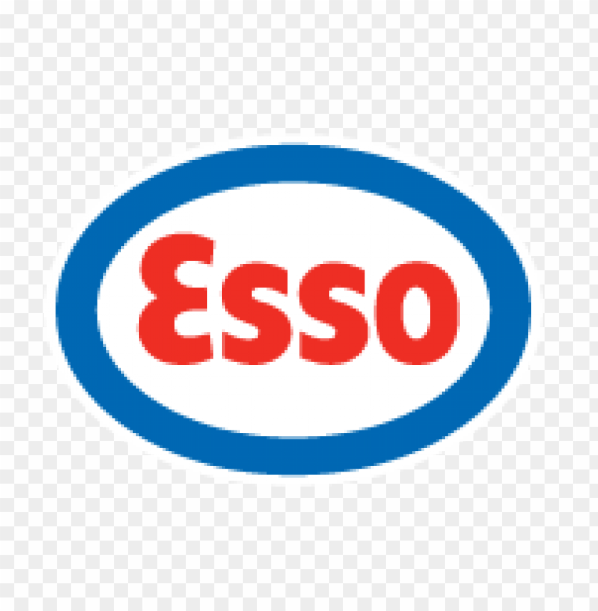 ESSO logo