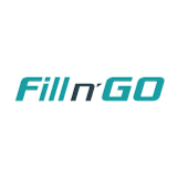 FILL N GO logo