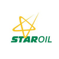 STAROIL logo